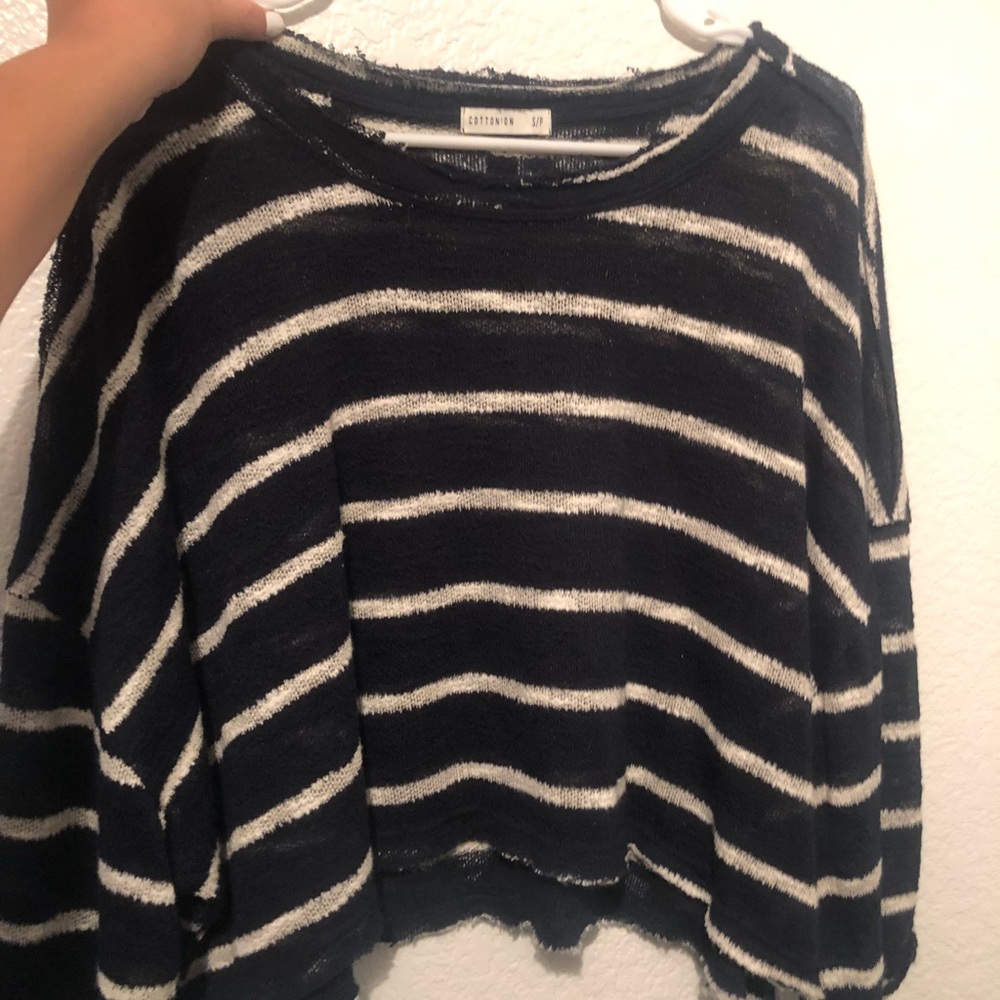 Cotton on shirt